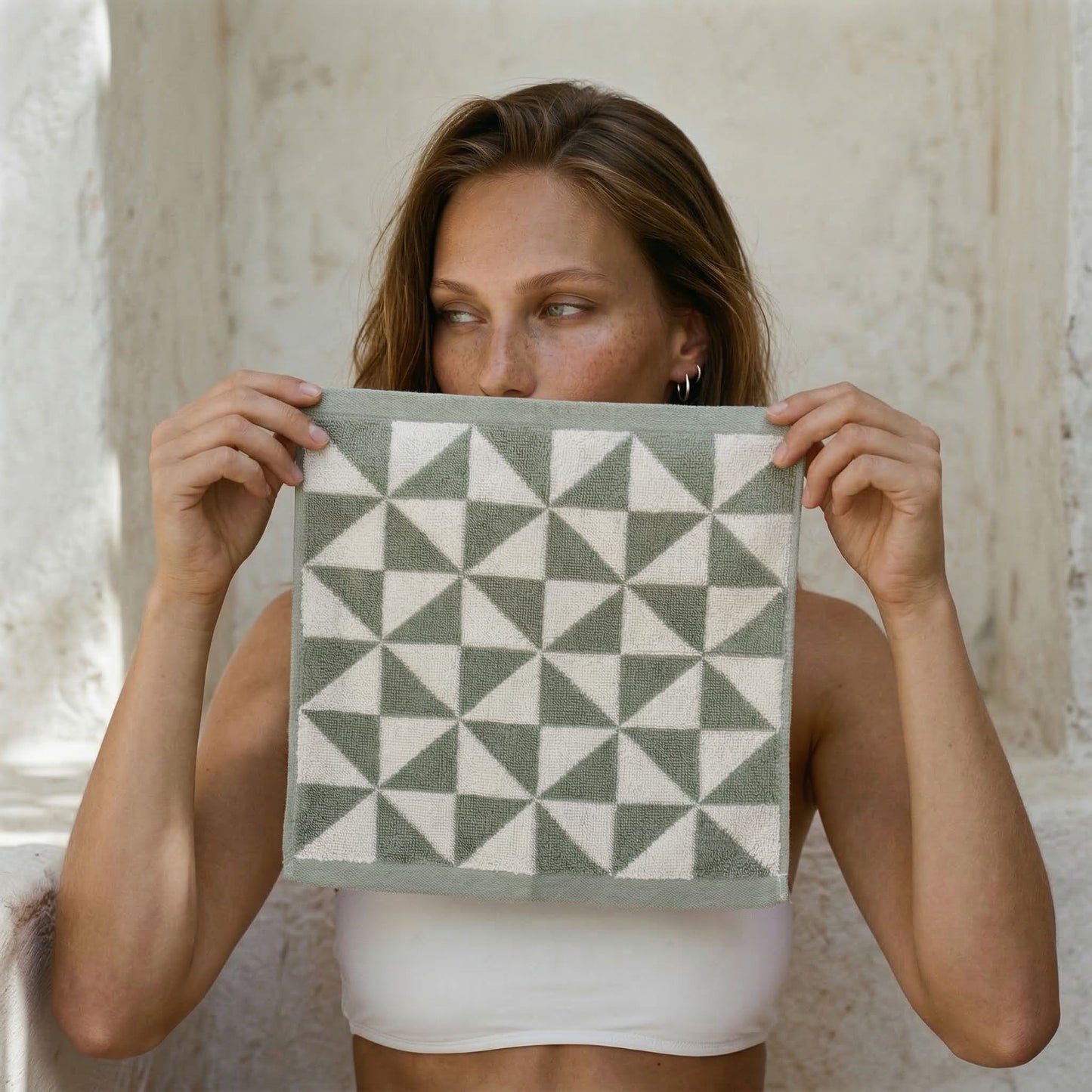 Umbra Towels